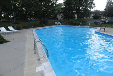 The Wesley Inn Motel