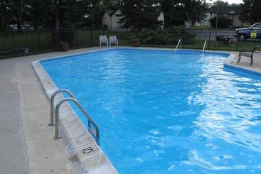 The Wesley Inn Motel