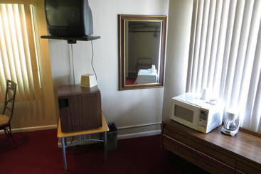 The Wesley Inn Motel