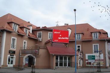 هتل U Michalika