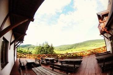 هتل Victor Berg Resort