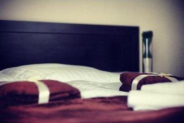 هتل Victor Berg Resort