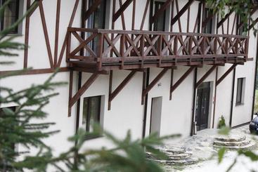 هتل Victor Berg Resort