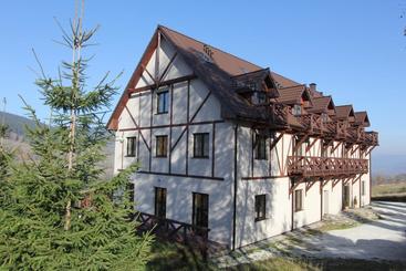 هتل Victor Berg Resort