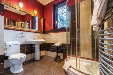 هتل Villa Elise Park Pension