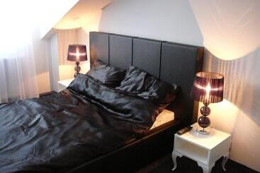 Отель Złote Runo