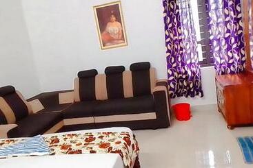 住宿加早餐 Karma Homestay