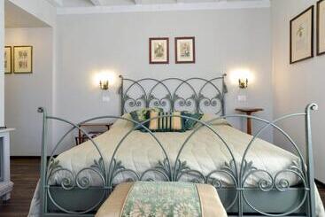 پانسیون I Torretti Locazione Turistica, Ristorante, Lounge Bar
