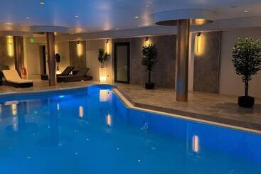 Park Hotel Bristol