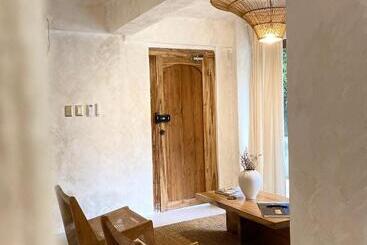 مبيت وإفطار Nusa Villa