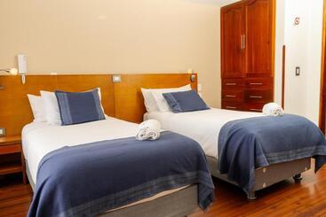 تختخواب و صبحانه Samakwā Hotel Boutique