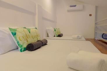 Coco Cavana Resort