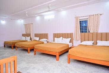 Green Finch Resort