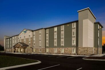 فندق Woodspring Suites Rockledge   Cocoa Beach
