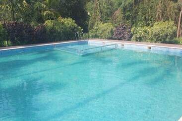 Lazo Areca Resort