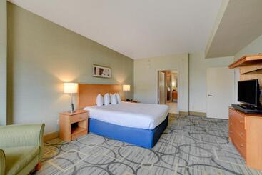 هتل آپارتمان Princess Suite Platinum