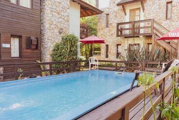 هتل آپارتمان Apart Vitraux