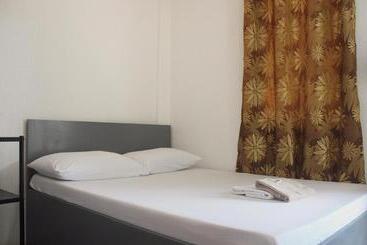 旅馆 Alicia S Guest House