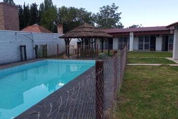 ペンション Posada De La Luna