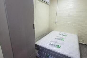 شقة فندقية Vila Verde Container Bv
