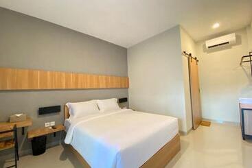 בית מלון כפרי Maluk Stay