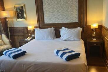 Hotel Orient Ms Grand Rose