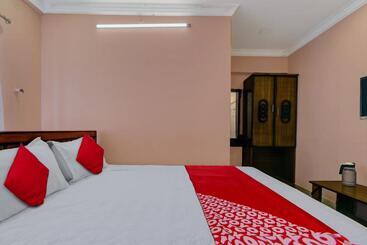 Super Hotel O Rd Conventions