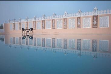 منتجع Ranthambhore Pride