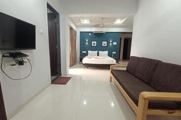 צימר Ranveer Studio