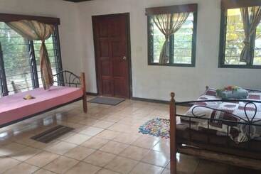 Hotel Yasawa Long Beach Hideout Resort