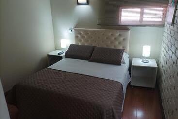 تختخواب و صبحانه Conforta Rentals & Spa
