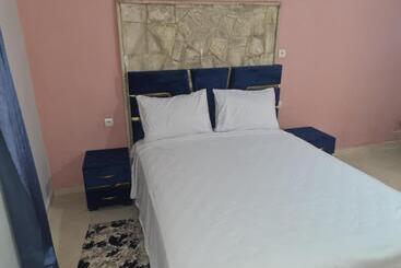 فندق Auberge Belle Vue Itto A Station De Sevice Ziz