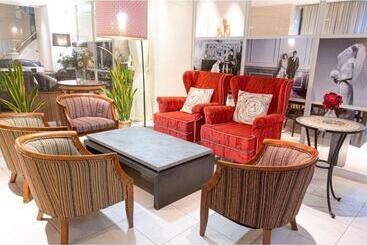 בית מלון כפרי Crystal Palace   Vacation Stay 61200v