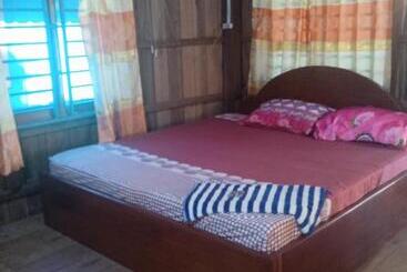 فندق Prek Svay Bungalow