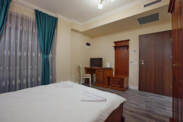 فندق Restaurant Imperium