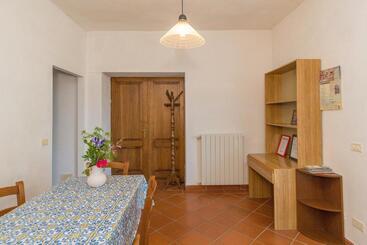 Santa Lina Fiordaliso