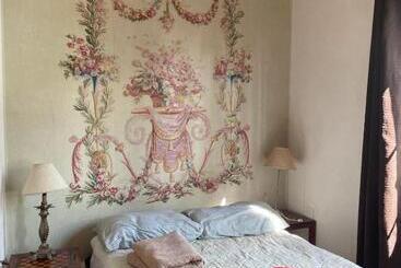 بنسيون Museo Viscuso Ospitalità Six Edens