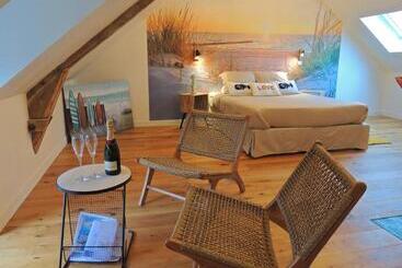 Bed and Breakfast Céshap Chambres D Hôtes Avec Jacuzzi