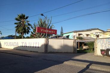 住宿加早餐  Pousada Tahiti