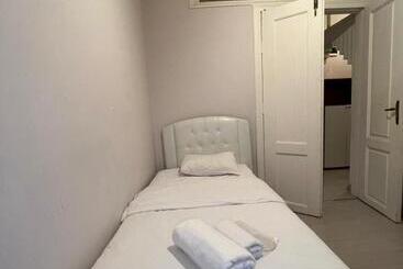 Bosphorus Vip Otel