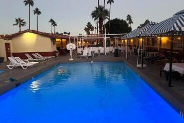 Otel Exotic Dreams Resort Adults Only