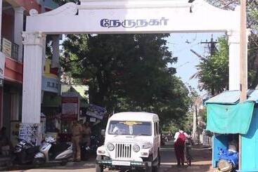 酒店 Mintas Mansion