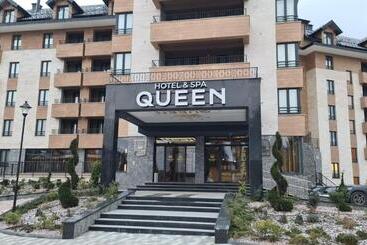 هتل Sunny Mountain Apartment   Zlatibor, Serbia   Spa & Wellness Center