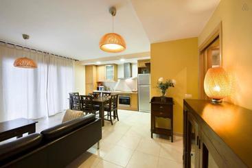Apartaments Ca La Pauleta