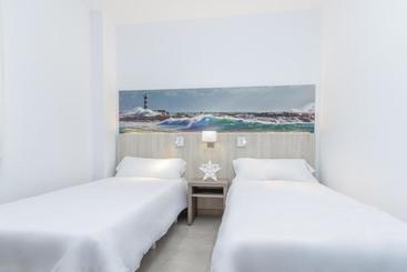 Apartamentos Lago