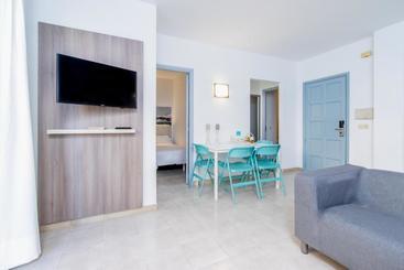 Apartamentos Lago