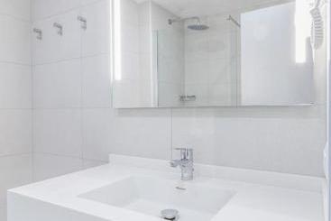 Apartamentos Lago