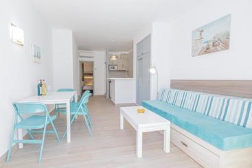 Apartamentos Lago