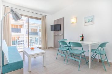 Apartamentos Lago