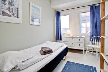 Bed S Motell & Rumsuthyrning
